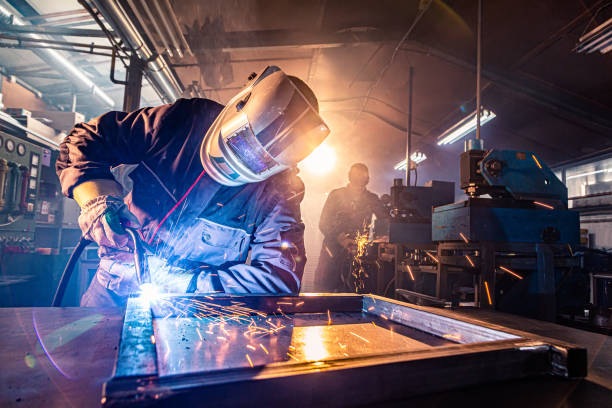 Best Automation and Robotic Welding in Fannett, TX