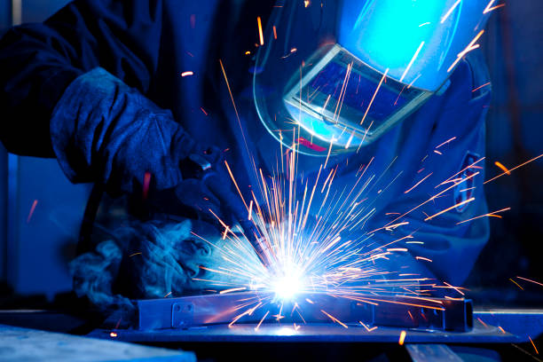 Best Automotive Welding in Fannett, TX