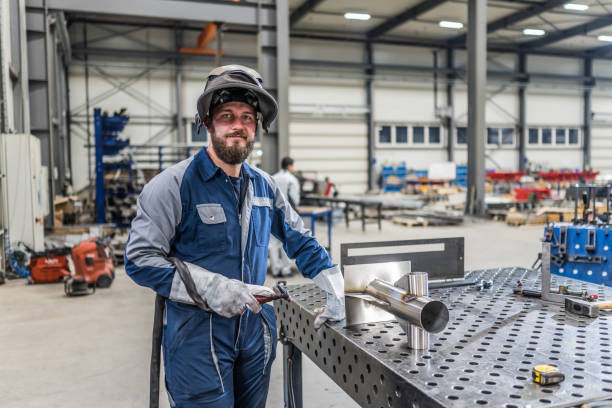 Best Maintenance and Repair Welding in Fannett, TX