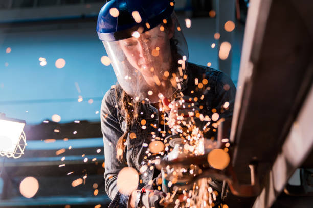 Best Structural Steel Welding in Fannett, TX
