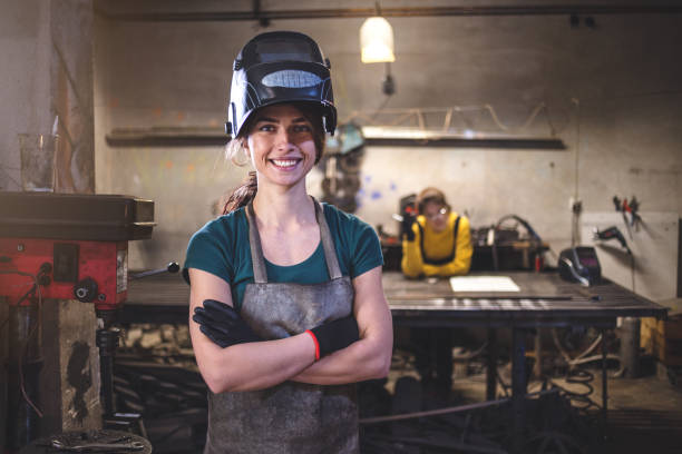  Fannett, TX Welder Pros